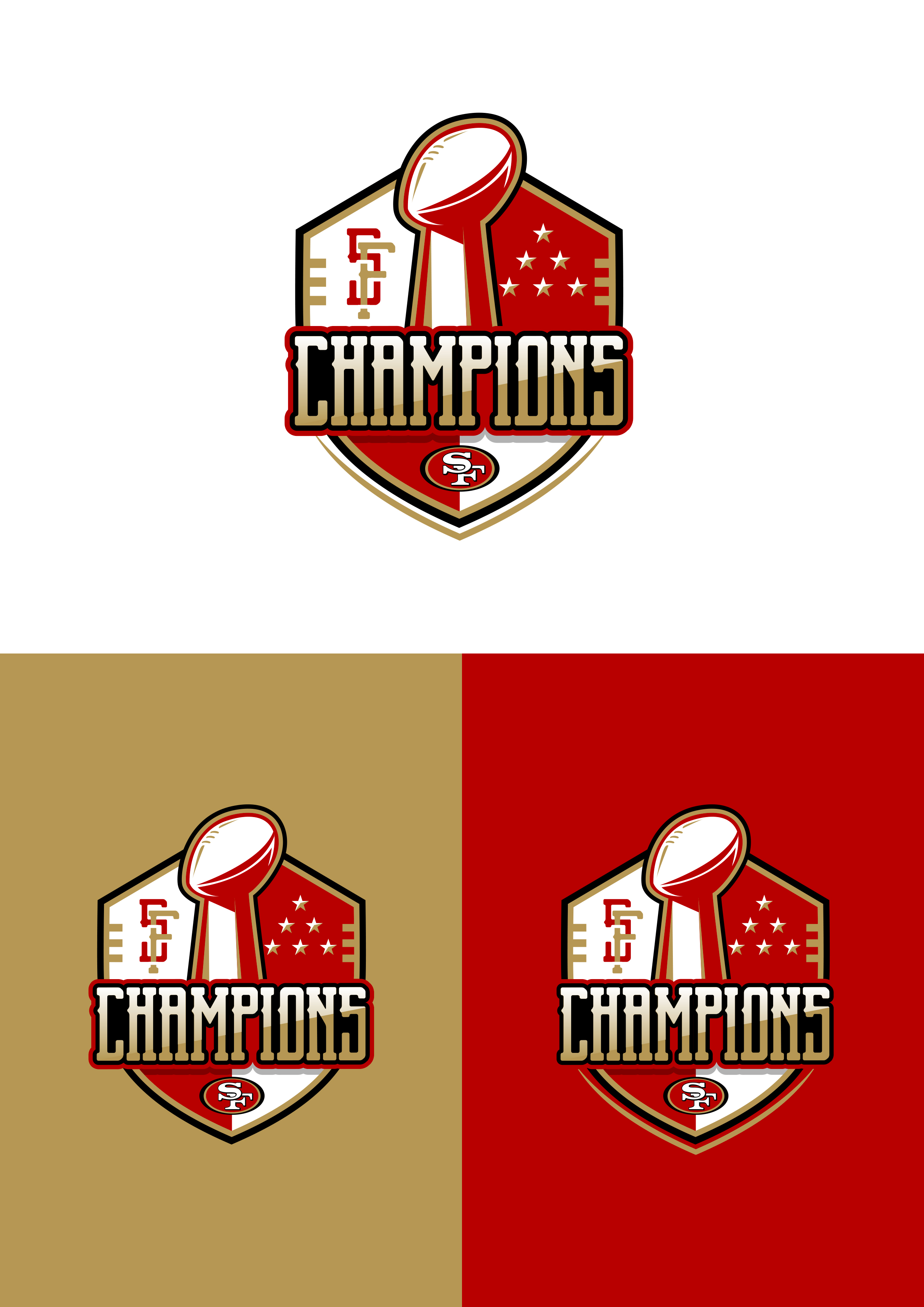 49ers-Logo