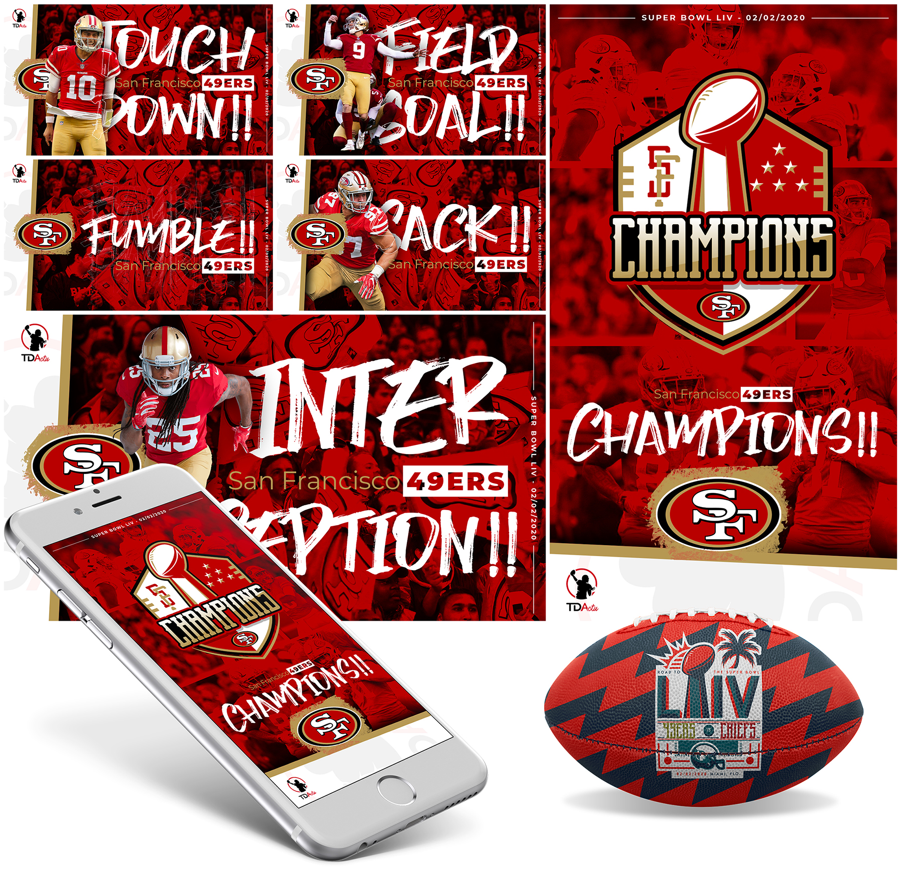 49ers