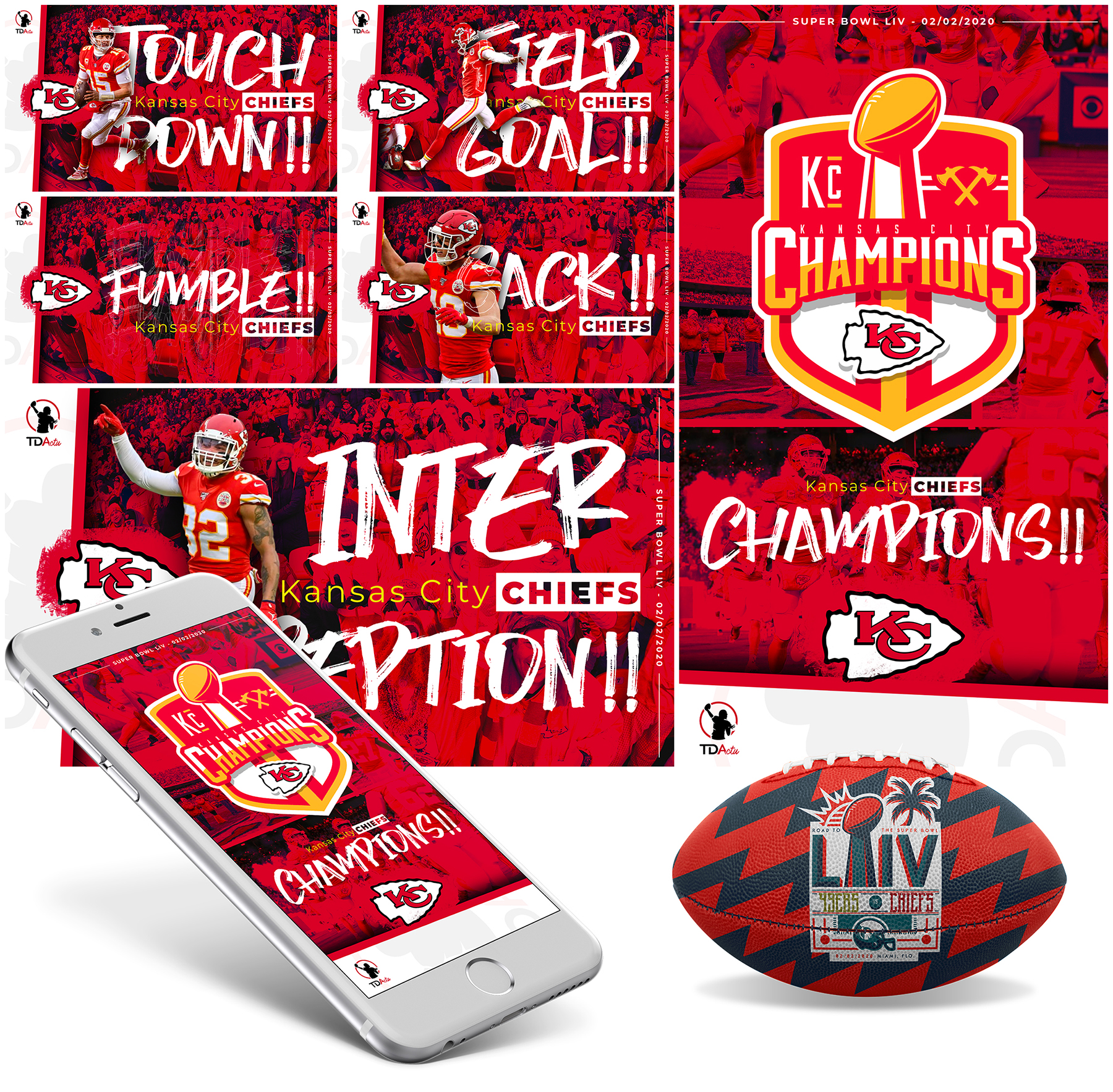 Chiefs