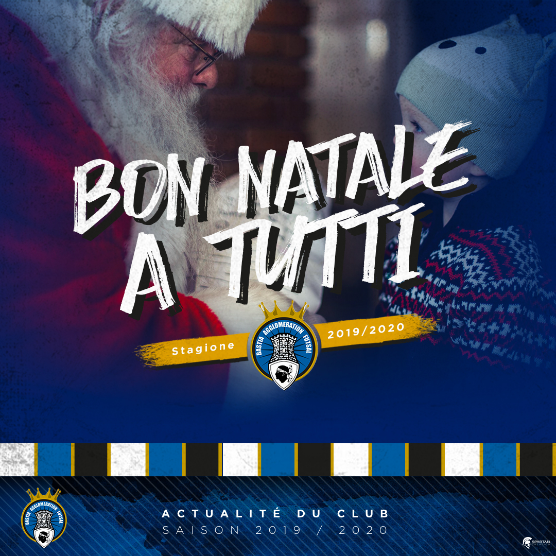 BonNatale
