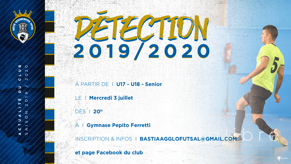 Detection