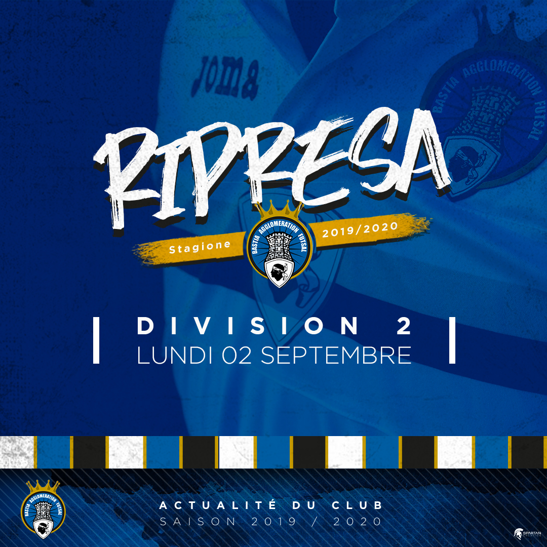 Ripresa