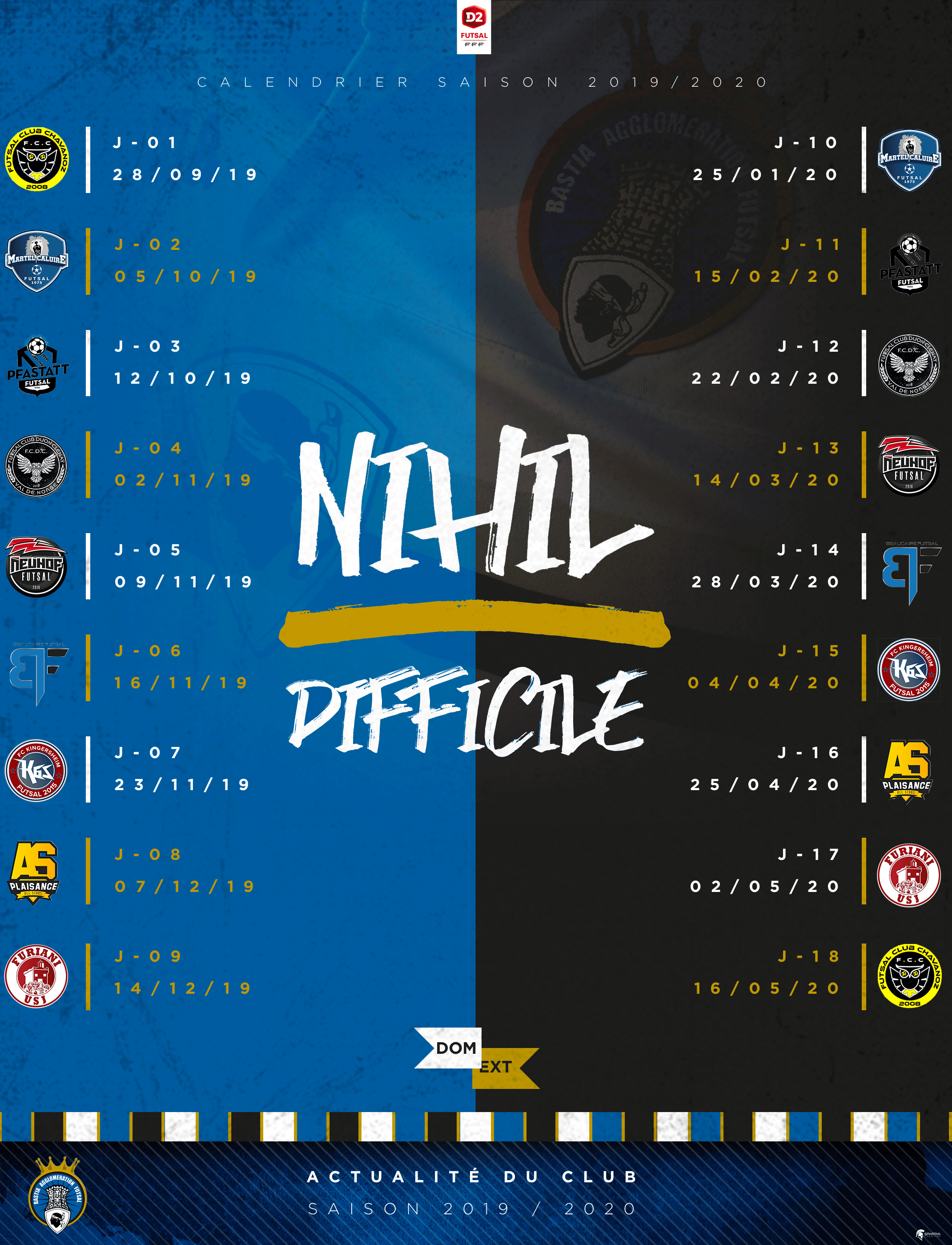 calendrierBAF