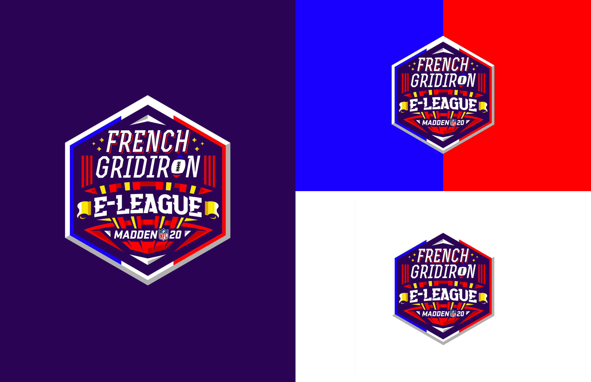 FFFA-French-Gridiron-ELeague-logo