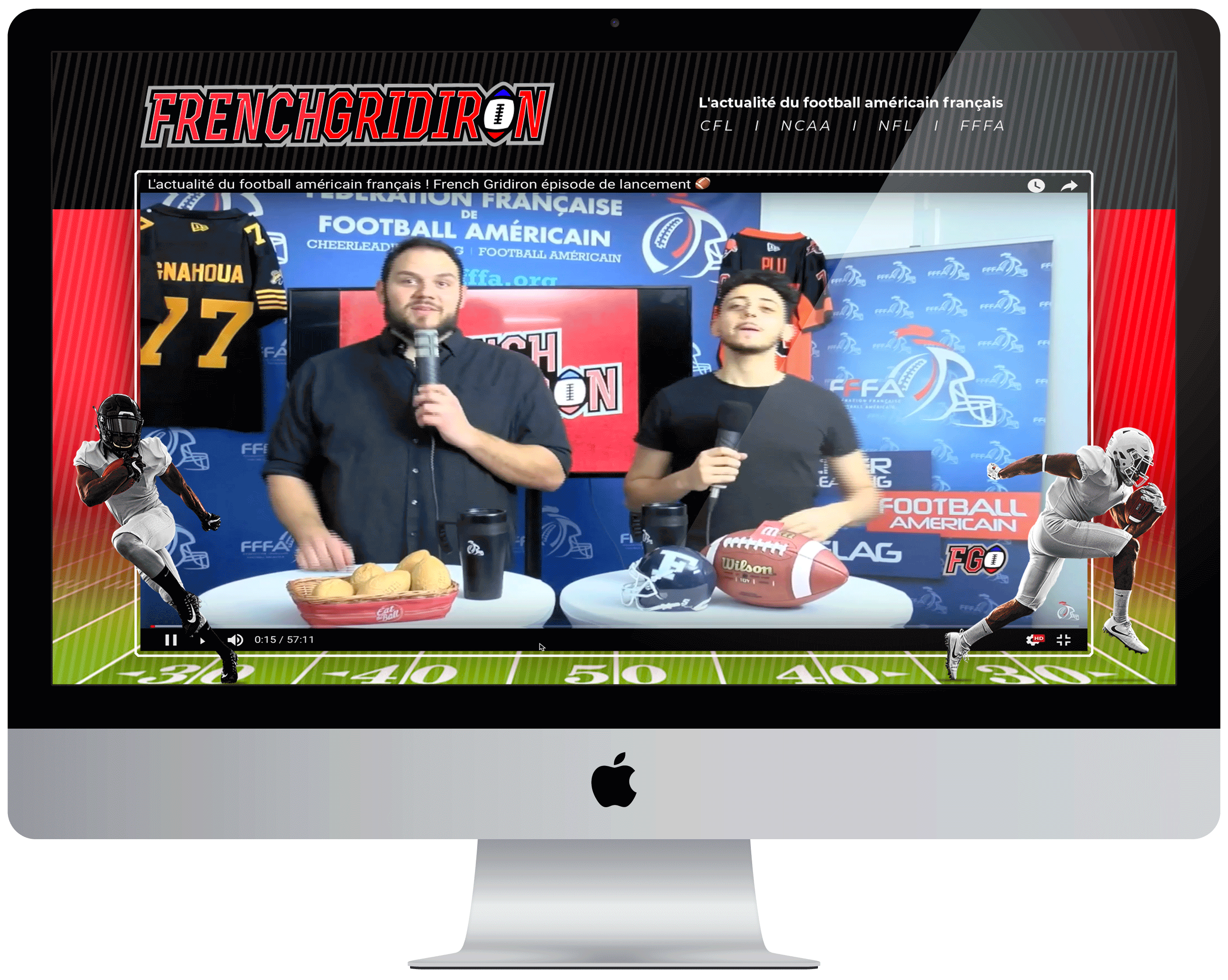 Podcast-video-french-gridiron