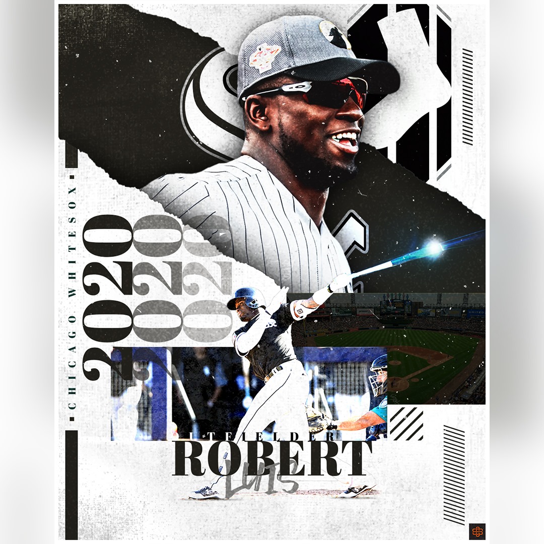 MLB-Robert