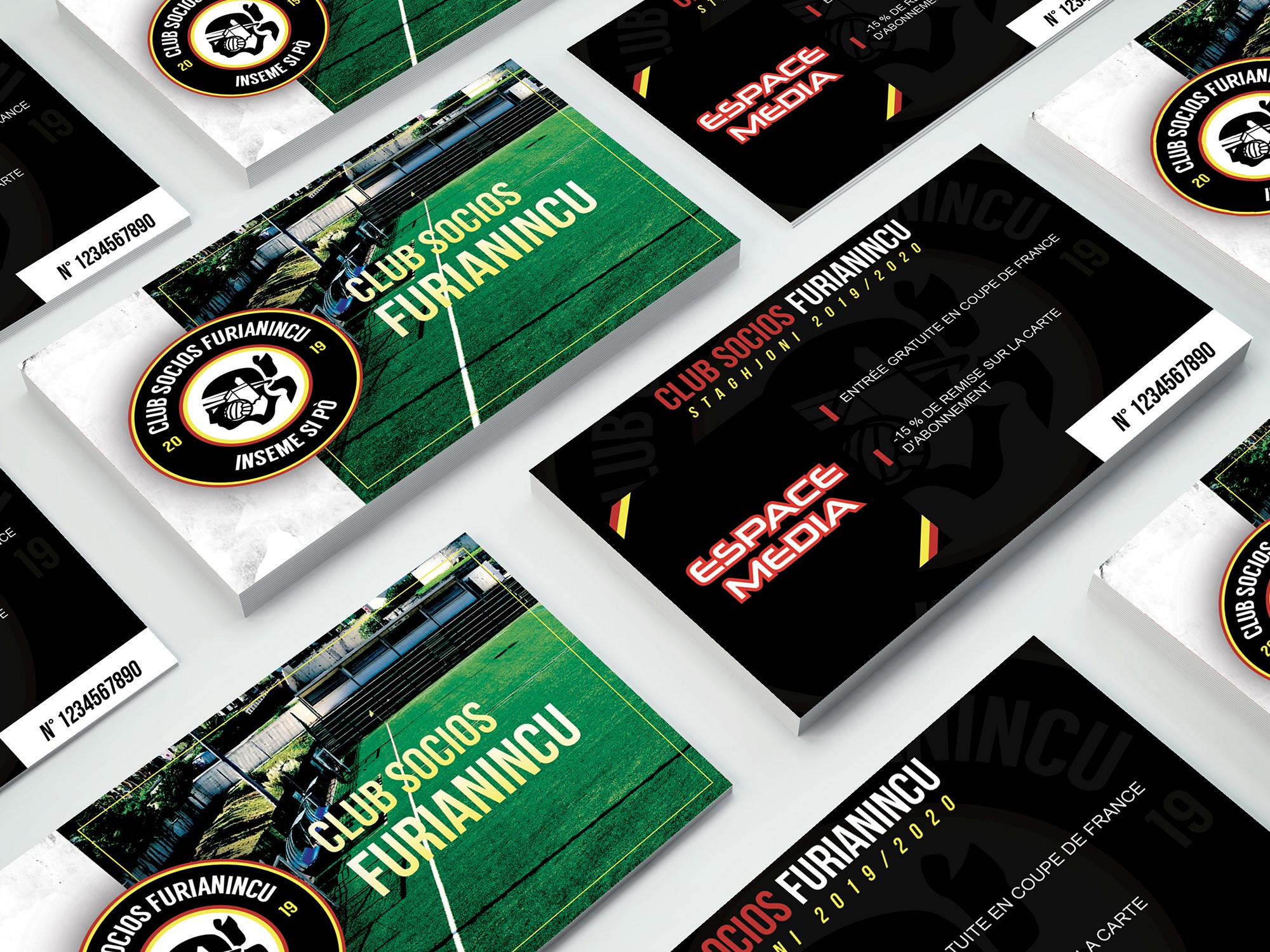 CarteSocios