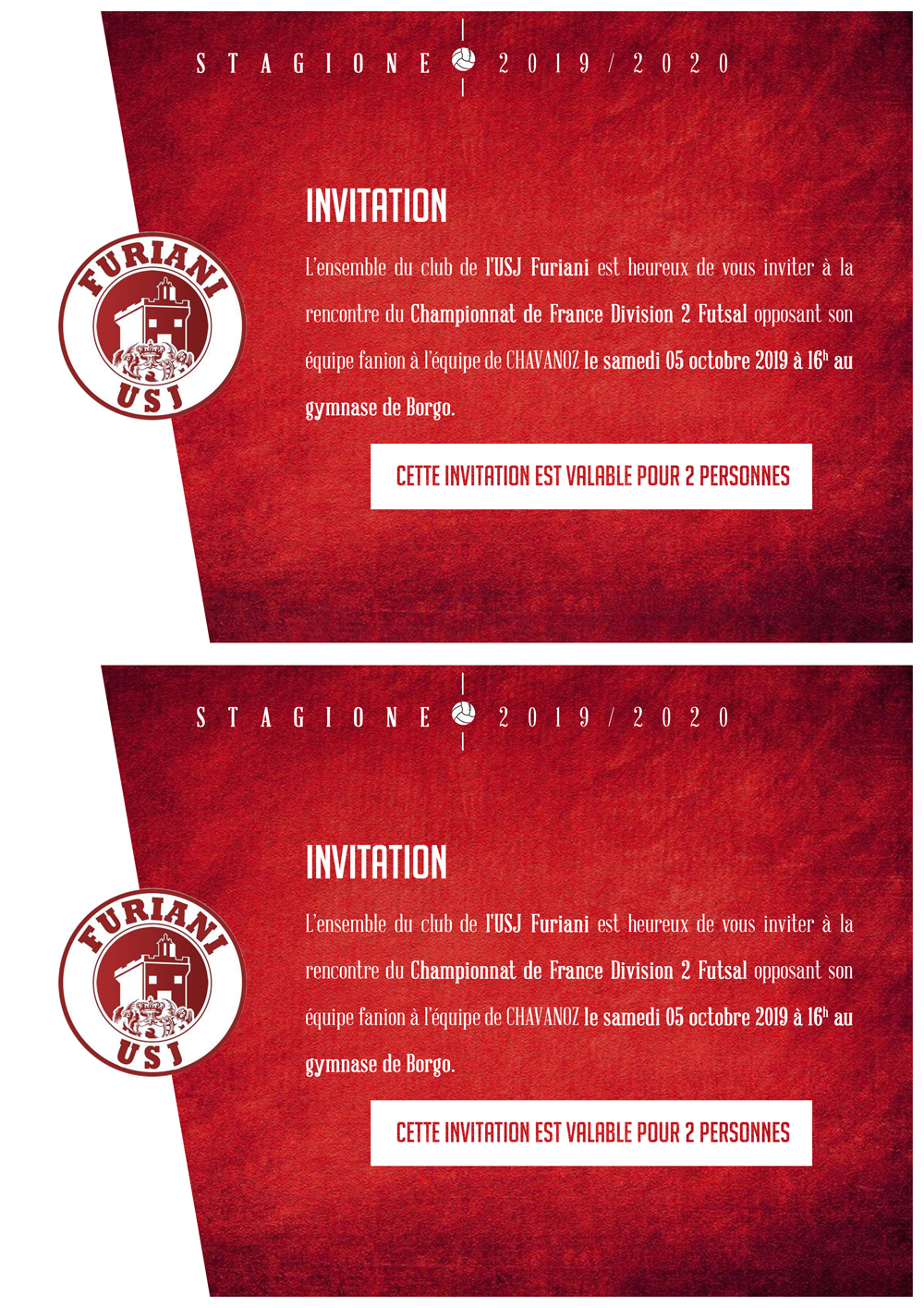 FlyerUSJF