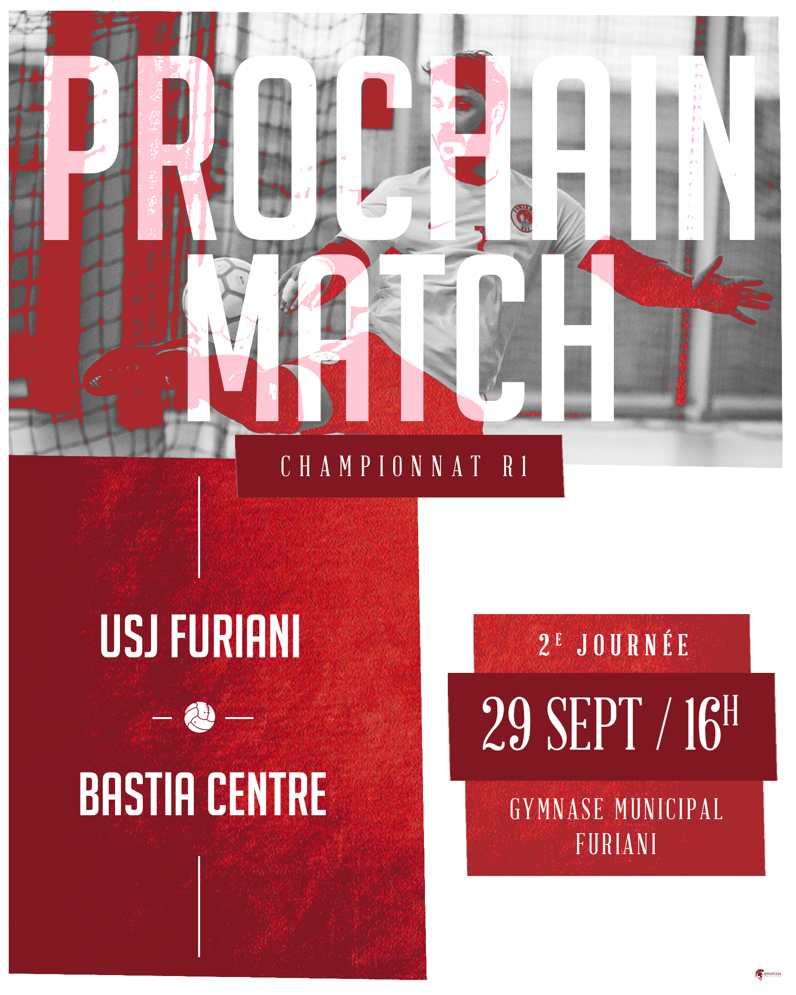 ProchainMatch-R1