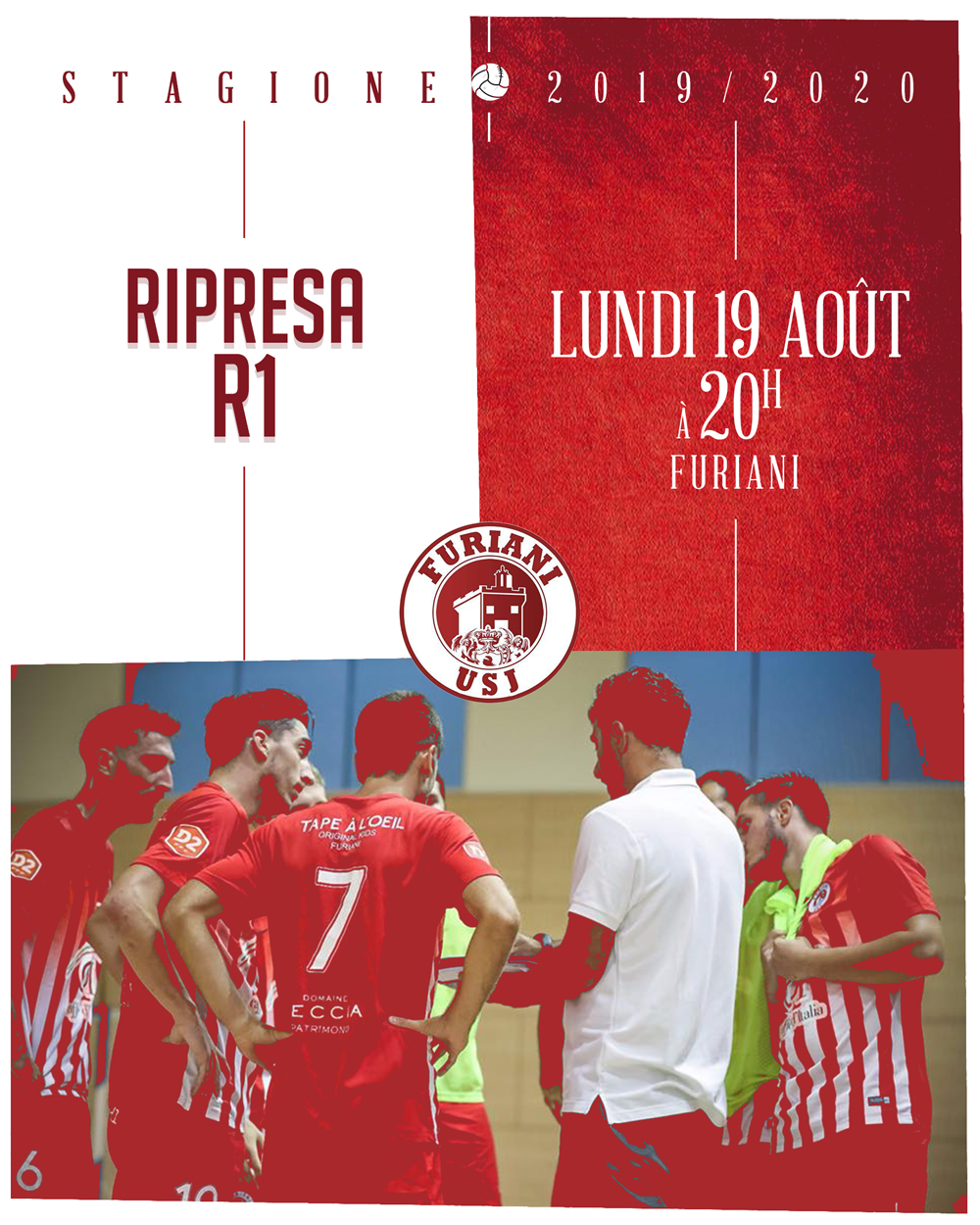 Ripresa