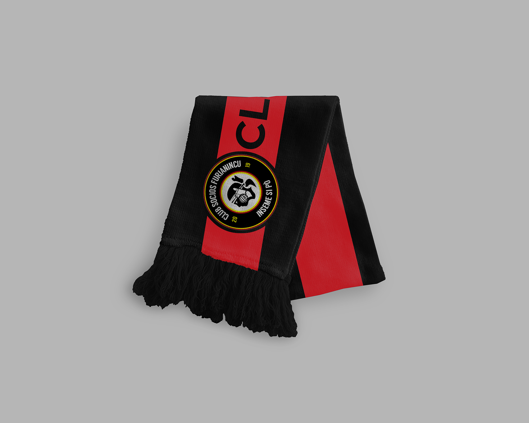 Scarf
