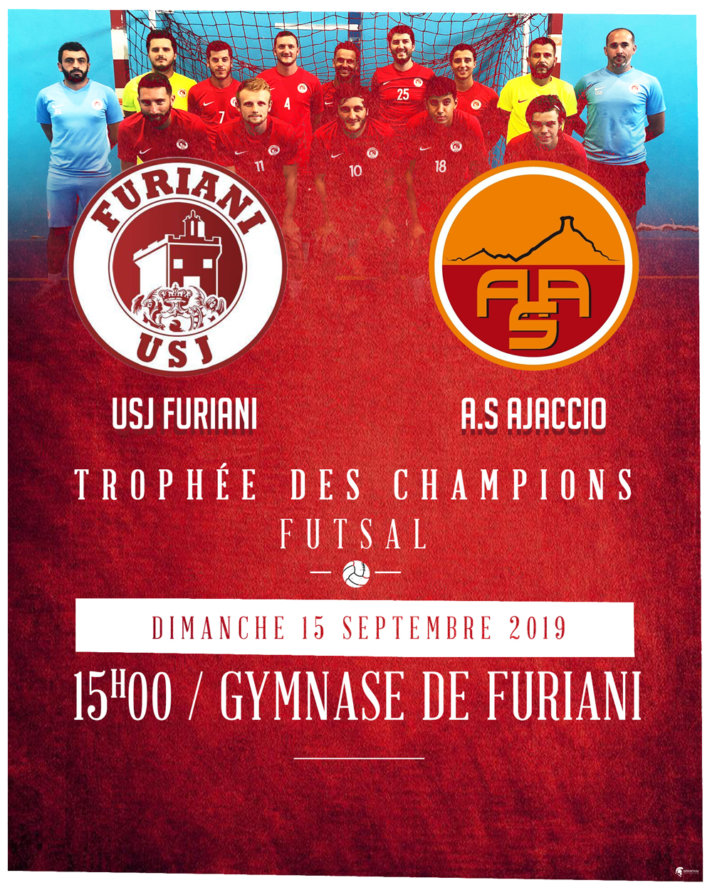 Trophee