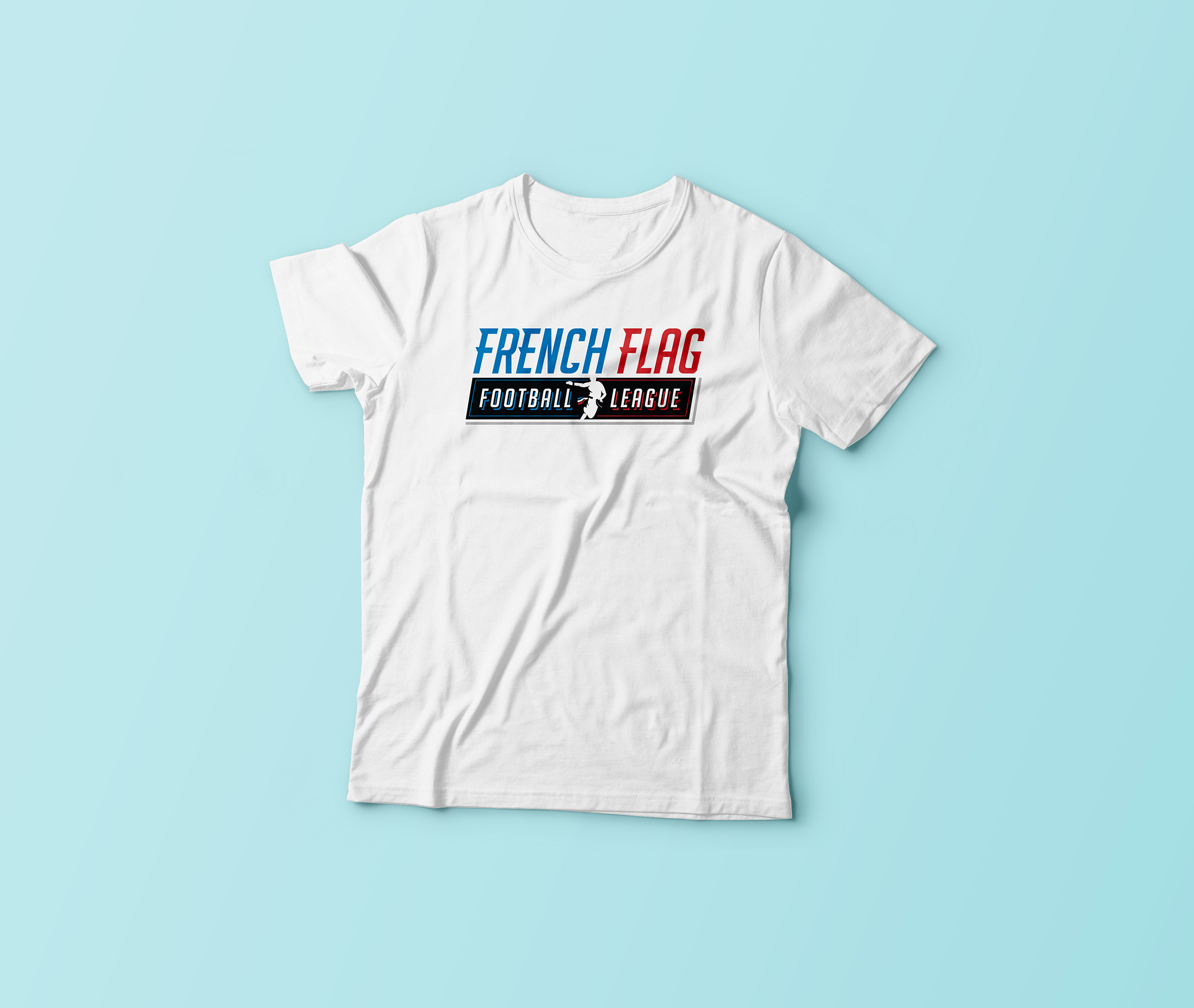 FFFL-teeshirt