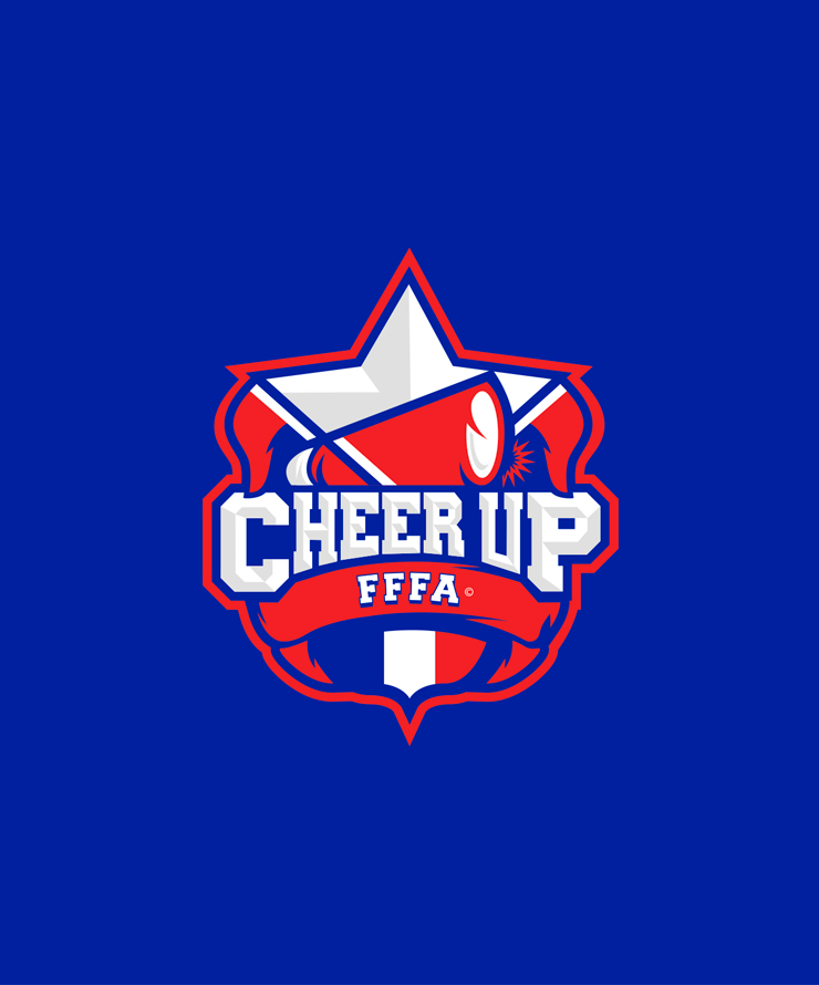 FFFA - Cheer Up